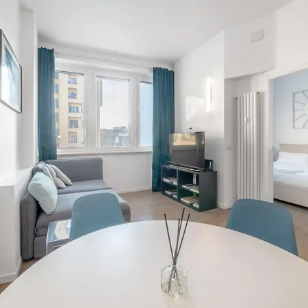 Duomo - Daverio Charme Apartment Milan Exterior photo