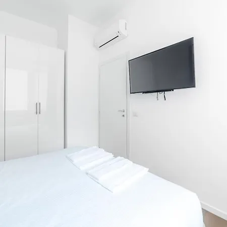 Duomo - Daverio Charme Apartment Milan Exterior photo