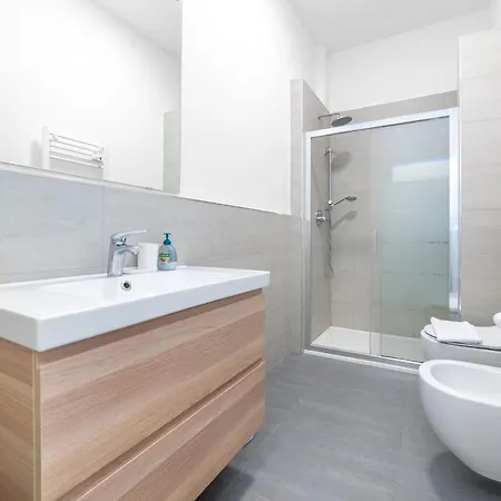 Duomo - Daverio Charme Apartment Milan Exterior photo