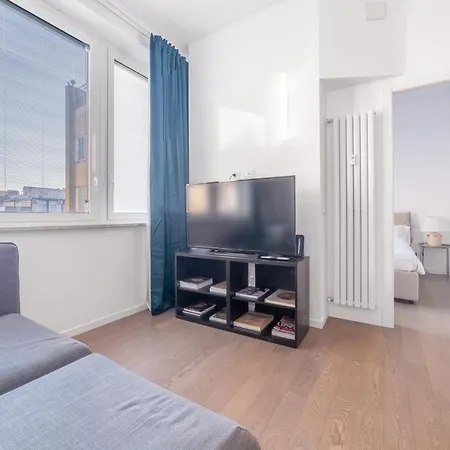 Duomo - Daverio Charme Apartment Milan Exterior photo