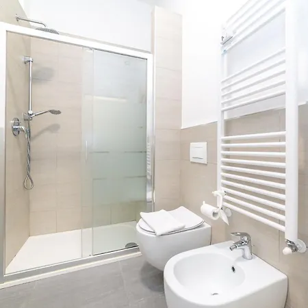 Duomo - Daverio Charme Apartment Milan Exterior photo