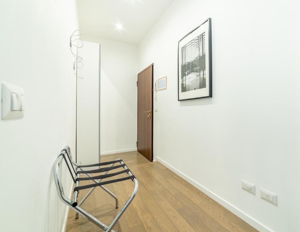 Apartment Duomo - Daverio Charme