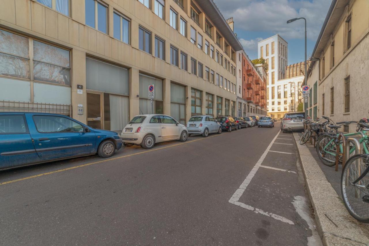 Apartment Duomo - Daverio Charme Mailand